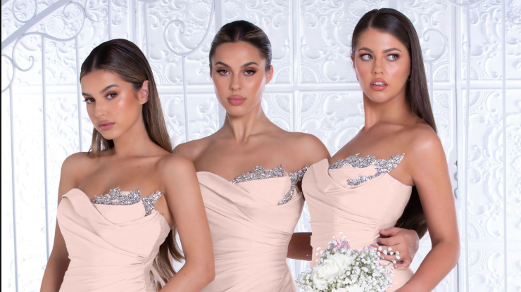 3 Ways To Help Your Bridesmaids Save Money