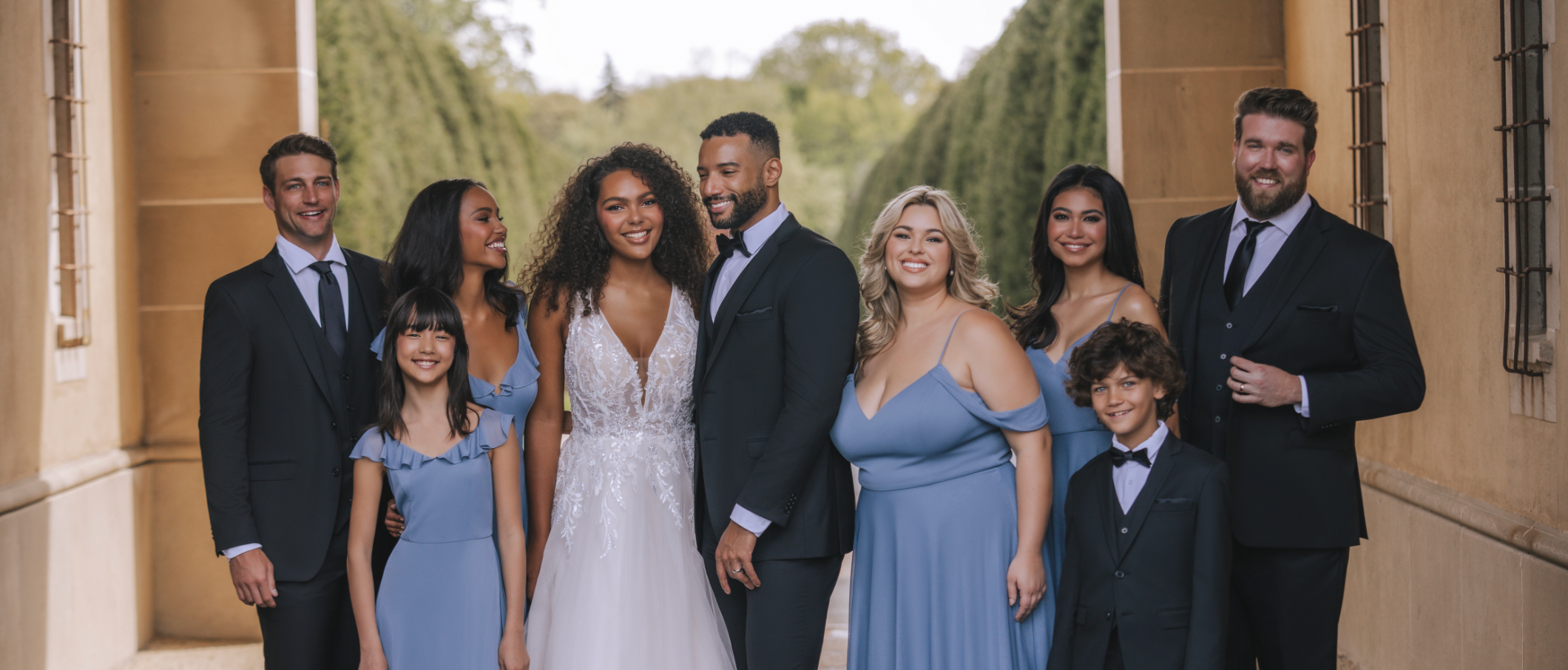 Championing a More Size-Inclusive Bridal Fashion Industry