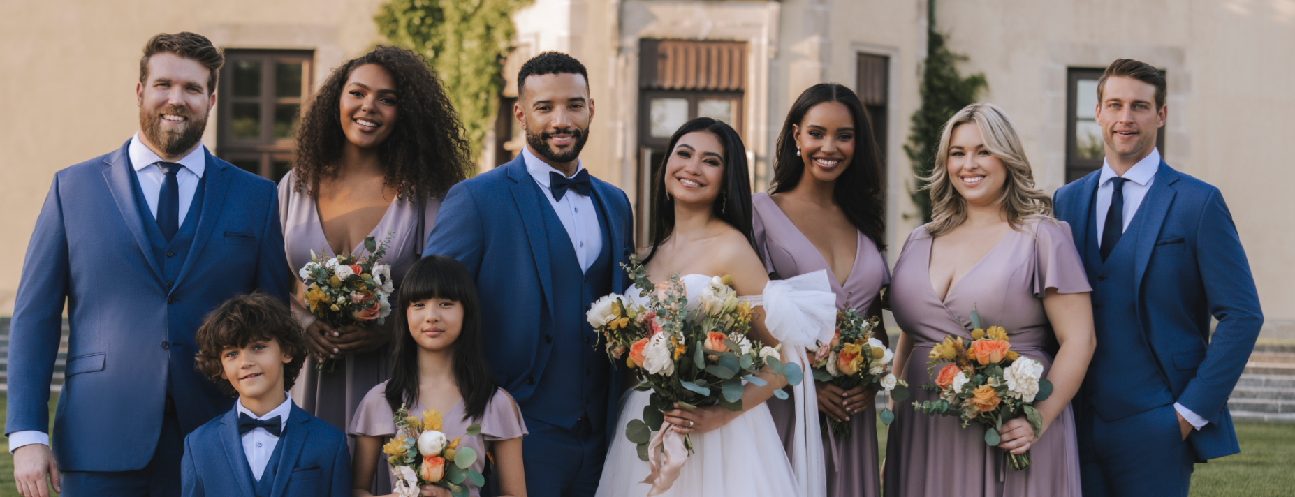 How To Choose the Right Bridesmaid Dress Store