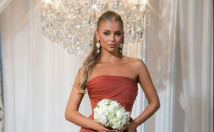 Classic Bridesmaid Dress Styles That Never Go Out of Fashion